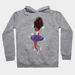 Sparkly Connie Hoodie